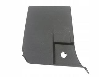 OSŁONA SŁUPKA B LEWA DOLNA Piaggio Porter II (2021- ) NP6