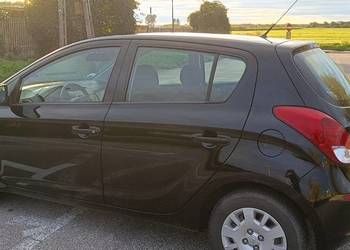 Hyundai i20 2012r
