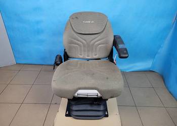 CASE IH PUMA 145 12r SIEDZENIE FOTEL KIEROWCY GRAMMER MSG95G/741 87486984