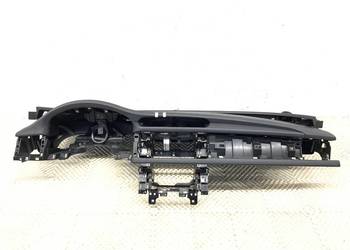 KOKPIT Z PODUSZKĄ PASAŻERA JAGUAR XF II Kombi KONSOLA