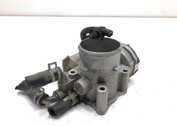 PRZEPUSTNICA HYUNDAI i20 II 35100-04700 1.2 84KM ZAWÓR POWIETRZA