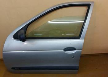 Części do renault megane
