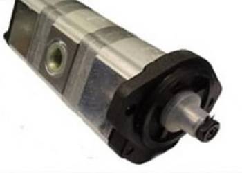 POMPA HYDRAULICZNA JCB (0510265010CR)