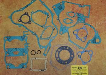 Zestaw uszczelek silnika Honda Cr 125 98/99rp. KOD MT210132S