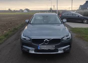 Volvo v90 cross country D5 AWD