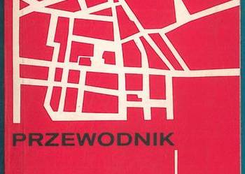 PRZEWODNIK TORUŃ I OKOLICE