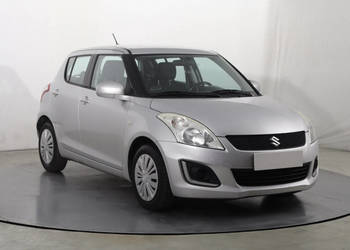Suzuki Swift 1.2