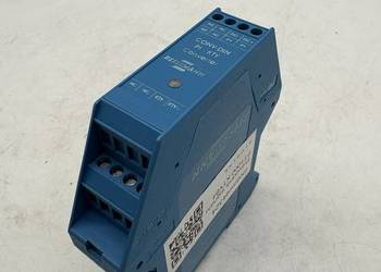 Reissmann Conv-Din Pt100 to KTY84