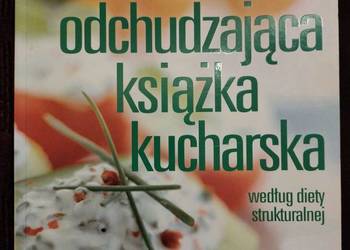Odchudzająca książka kucharska Bardadyn Marek