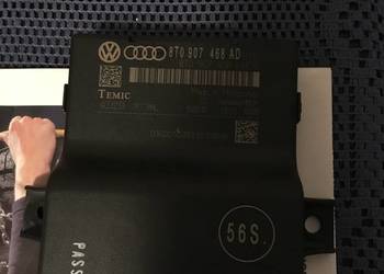 STEROWNIK GATEWAY AUDI A4 A5 8T0907468AD AUDI A4 s4 s5 a5