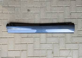 AUDI Q3 83A LISTWA DRZWI PRAWY PRZÓD PRAWA 93A853960A