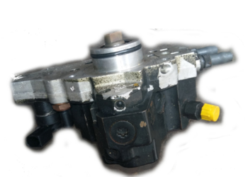 Sprawdzona Pompa Wtryskowa MERCEDES 2.2CDI 0445010048