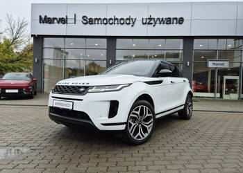 Land Rover Range Rover Evoque MY23 2.0D TD4 163 KM AWD Auto SE SalonPL Ser…