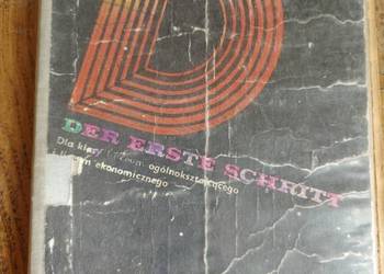 Der erste Schritt- B. Grucza, H. Hajduk, R. K. Tertel