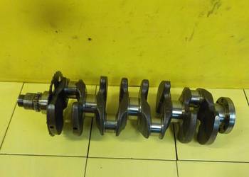 SUZUKI GRAND VITARA SX4 1.6 16V 08r 106KM M16A wal korbowy nominalny 14 54