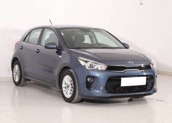 Kia Rio 1.0 T-GDI