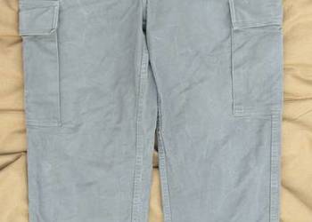 Spodnie BW Oliv moleskin gr.26 Spodnie BW Oliv moleskin gr.26