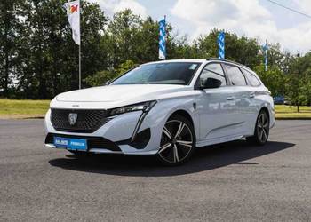Peugeot 308 1.2 PureTech