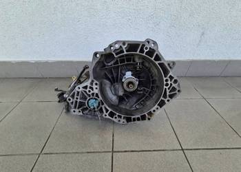 MANUALNA SKRZYNIA BIEGÓW OPEL CORSA D 1.3 CDTI 12992510 / 20759