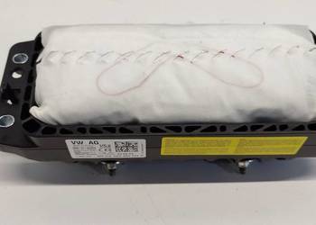 VW TIGUAN II PODUSZKA AIRBAG PASAŻERA 5NA880204H