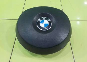 BMW X3 E83 2.5 B AUT 05r 5D AIRBAG poduszka kierowcy 33676296103U