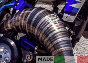 Fabrycznie nowy wydech do KTM SX 2023-2025 oraz INNE