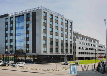 Lokal do wynajęcia 755.6m2 Warszawa Kosmatki