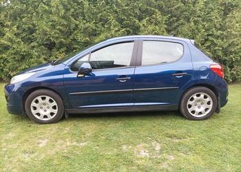 Peugeot 207 1.4 HDI