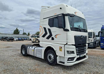 MAN Tgx