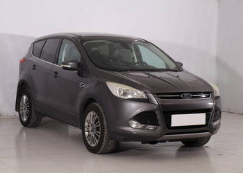 Ford Kuga 2.0 TDCi