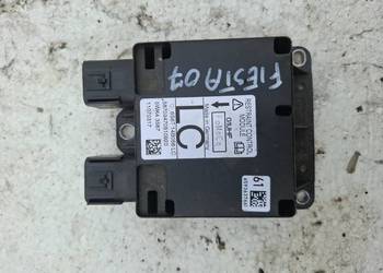 Moduł Sensor AirBag Ford Fiesta 07r.
