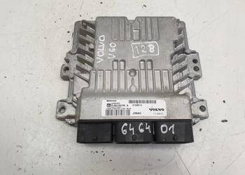 Volvo V60 1.6 D2 STEROWNIK SILNIKA komputer 31336712