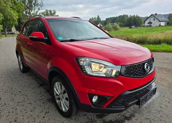 Korando
