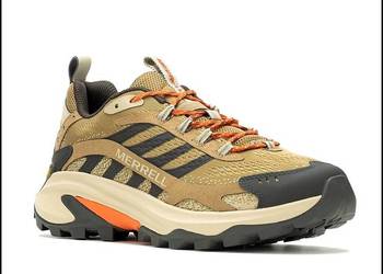 Buty męskie MERRELL Moab Speed 2 trekkingowe Każdy Model Promocja!