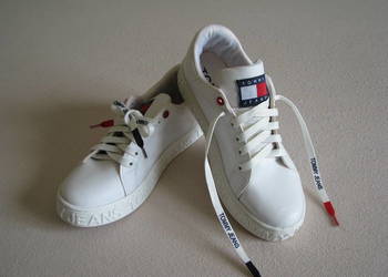 Buty sportowe sneakersy Tommy Jeans rozm. 37  Tommy Hilfiger
