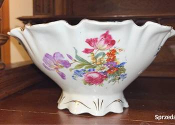 Patera- misa Silesia Germany.  Syg. K.St.T. Silesia z fabryki Steinmanna -