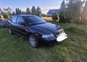 Audi A4 B5