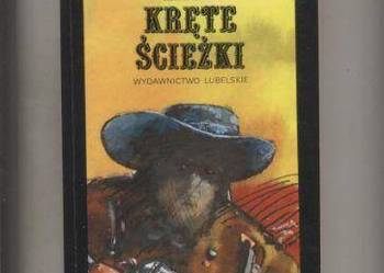 Kręte ścieżki - Oyen