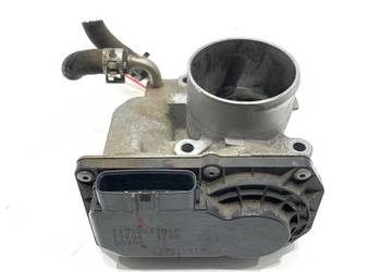 PRZEPUSTNICA TOYOTA YARIS II 22030-47010 1.3 100KM 05-14 ZAWÓR POWIETR