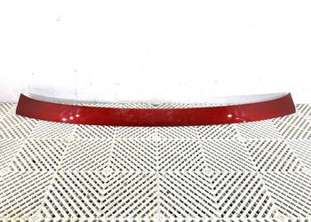 LISTWA KLAPY TYŁ HYUNDAI KONA (SX2) SUV CZERWONY OSŁONA