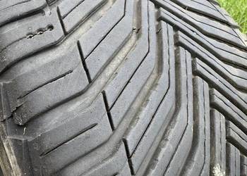 Opony Michelin 245/40 R18