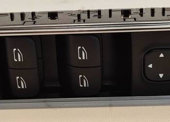 MERCEDES W247 PRZEŁĄCZNIK SZYB LUSTEREK A1679059803 MERCEDES W247 PRZEŁĄCZNIK SZYB LUSTEREK A1679059803