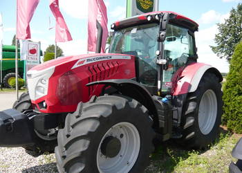 Ciągnik rolniczy 6 cylindrowy fabrycznie nowy