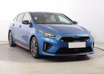 Kia ProCeed GT 1.6 T-GDI