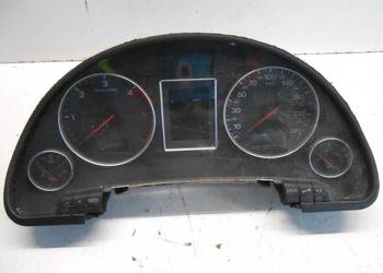 LICZNIK AUDI A4 B6 1.9 TDI #
