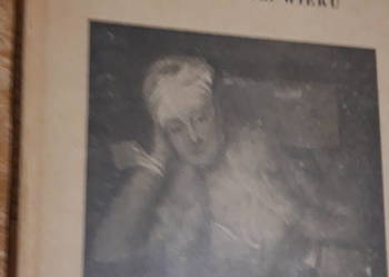 PORTRET  KOBIECY  W  POLSCE Z 32 REPROD. -WASYLEWSKI-1926