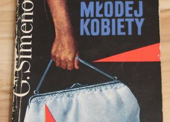 Georges Simenon - Maigret i trup młodej kobiety