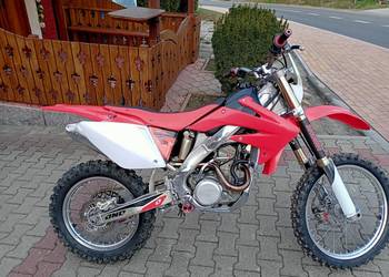 honda crf 250 x