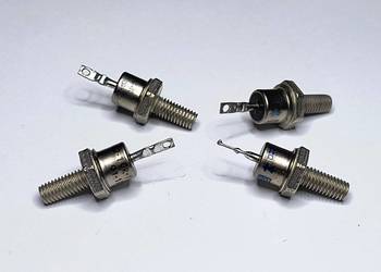 Dioda D22-10R-10 Unitra