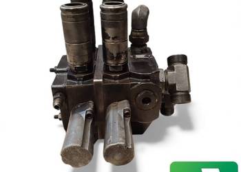 Rozdzielacz Rexroth R917005614 G816960020010 Fendt 926 Vario